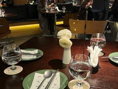 -Fuzzy Bistro 浮几韩餐·茶酒馆