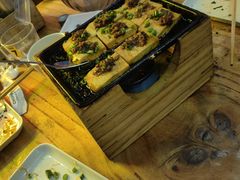 -木屋烧烤(坂田天安云谷店)