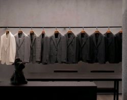 -Brother西服礼服定制·商务·婚礼(佛山南海店)