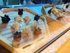 -德发长·花式蒸饺(大唐不夜城店)