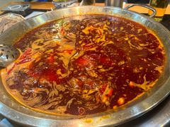 -飘香火锅(玉林西路店)