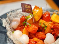 -老福洲·三十年福州味(斗东店)