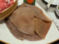 -海底捞火锅(崇文门新世界百货店)