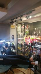 -MDZ STORE·TATTOO·耳饰