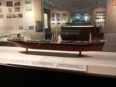 -上海交通大学董浩云航运博物馆