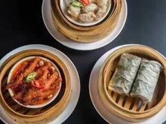 -王子私厨(鸿通城购物中心店)