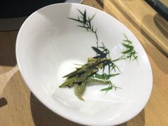 -竹鲜笙全竹宴(国色天香店)