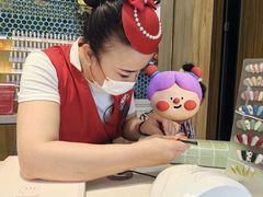 -海底捞火锅(西安路店)
