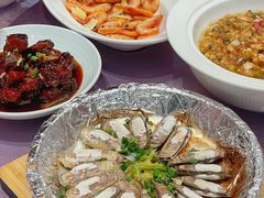 -宁海食府·涌宴(真和店)