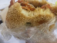 -正宗八宝冰饭·非遗冰饭·烧烤(奎桥店)