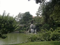 景观位-钓鱼台国宾馆