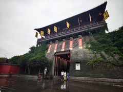-杭州宋城