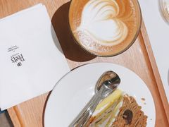 -Peet's Coffee皮爷咖啡(万象天地店)
