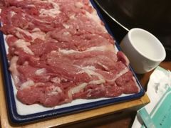 -年巴羊肉铺老铜锅(梅江店)