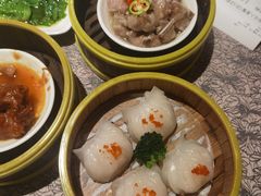 -漓江大瀑布饭店-漓江轩餐厅