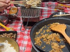 -生火火·小炉子炭烤(金楠天街总店)