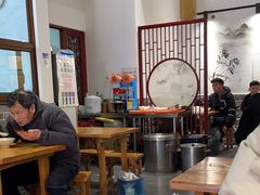 -余氏豆腐包老店(东直街店)