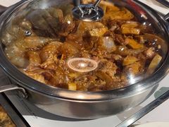 -黄记煌三汁焖锅(渝北金港国际店)