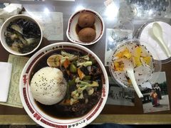 -十八家面馆(均瑶店)