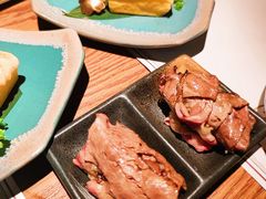 -玉川屋·深夜食堂居酒屋(柳巷店)
