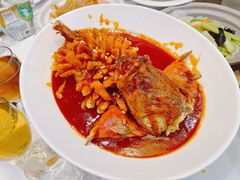 -眉州东坡(团结湖店)