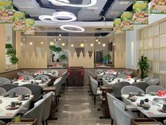 -芭夯兔·兔肉汤锅(新都店)