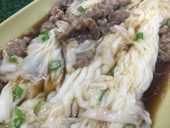 -东盛美食(东城南路店)