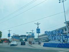 -赵州桥景区