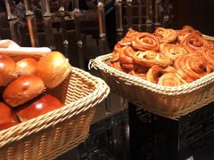 -皇城豪门酒店-美多娜国际美食餐厅