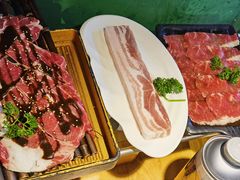 -牛市牛烤肉(西单大悦城店)