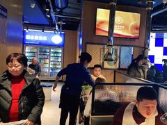 -金妈家烤肉(龙湖U城天街店)