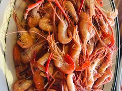 -八仔大富楼·河鲜(西江店)