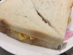 -义顺牛奶公司(新马路老店)