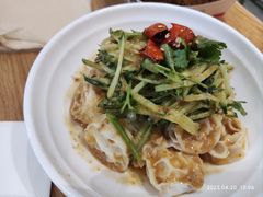 -喜家德虾仁水饺(马栏店)