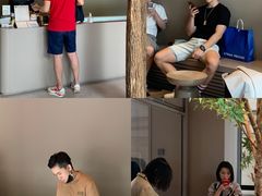 -来回·咖啡(天河南店)