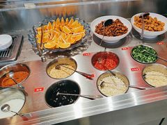 -铜人李火锅(西大街店)