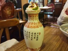 -秘密旅行Bonjour(黑金冠 江南西店)