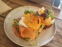 -MORNING GOOD Bistro(翰林府店)
