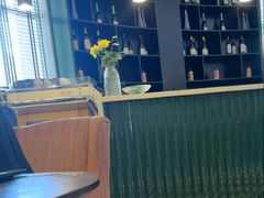 -外滩三号餐厅·创意中餐