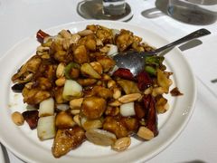 -眉州东坡(春秀路店)