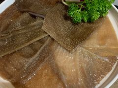 极品鲜毛肚-小龙坎火锅(春熙太古里店)