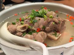 -清真·宁夏印象·盐池滩羊肉体验店(江宁路店)