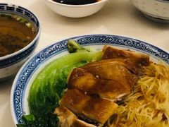 -新大咀港式茶餐厅(宝山万达店)