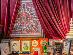 -弦月窗LUNETTE BY AMANDA(复兴路店)