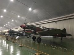 景点-中国航空博物馆