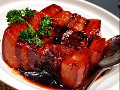-肆月河豚·淮扬菜·湘菜(华天店)