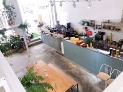 -CHILLAX轻乐时(侨建·Hi City店)