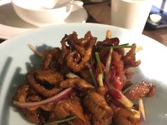 凤爪-路小缦·珍馐美馔(市心北路店)