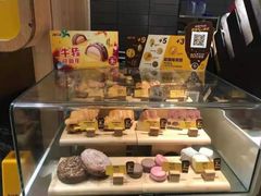 -麦当劳(塔园路店)