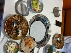 -韩小悦点餐式牛排烤肉自助(龙湖金楠天街店)